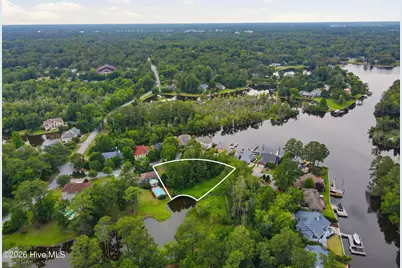 2409 Turtle Bay Drive, New Bern, NC 28562 - Photo 3