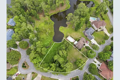2409 Turtle Bay Drive, New Bern, NC 28562 - Photo 1