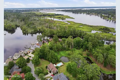 2409 Turtle Bay Drive, New Bern, NC 28562 - Photo 15