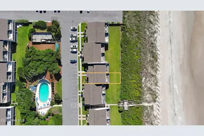 289 Salter Path Road #6 Ocean Terrace, Pine Knoll Shores, NC 28512 - Photo 43