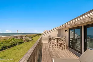 289 Salter Path Rd, Pine Knoll Shores, NC 28512 - Photo 7