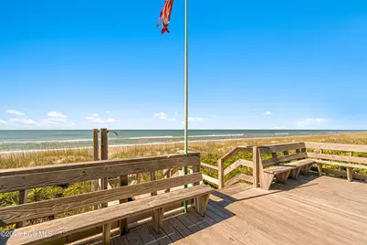 289 Salter Path Road #6 Ocean Terrace, Pine Knoll Shores, NC 28512 - Photo 37