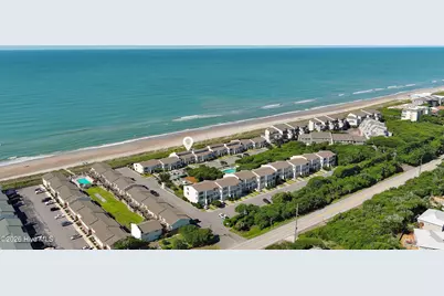 289 Salter Path Road #6 Ocean Terrace, Pine Knoll Shores, NC 28512 - Photo 41