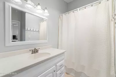 289 Salter Path Road #6 Ocean Terrace, Pine Knoll Shores, NC 28512 - Photo 19