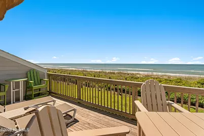 289 Salter Path Road #6 Ocean Terrace, Pine Knoll Shores, NC 28512 - Photo 9