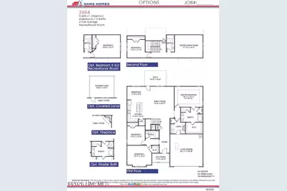 2121 Sandbrook Loop, Leland, NC 28451 - Photo 3