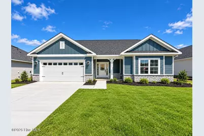 2121 Sandbrook Loop, Leland, NC 28451 - Photo 1