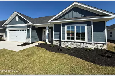 2121 Sandbrook Loop, Leland, NC 28451 - Photo 5