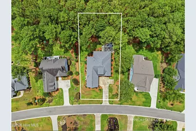 789 Breezewood Drive SE, Bolivia, NC 28422 - Photo 87