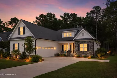 789 Breezewood Drive SE, Bolivia, NC 28422 - Photo 1