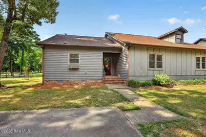 2906 Derby Drive, Kinston, NC 28504 - Photo 1