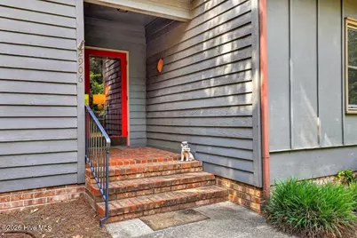 2906 Derby Drive, Kinston, NC 28504 - Photo 3