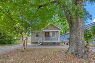 720 S 7th St, Wilmington, NC 28401 - Photo 1