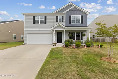 4561 Parsons Mill Drive, Castle Hayne, NC 28429 - Photo 1