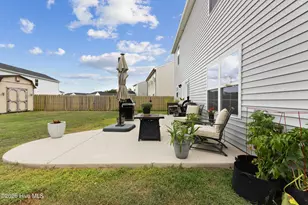 4561 Parsons Mill Dr, Castle Hayne, NC 28429 - Photo 37