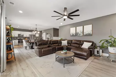 4561 Parsons Mill Drive, Castle Hayne, NC 28429 - Photo 9