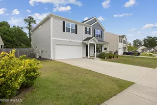 4561 Parsons Mill Dr, Castle Hayne, NC 28429 - Photo 3