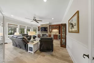 4115 Wyndmere Dr, Southport, NC 28461 - Photo 27