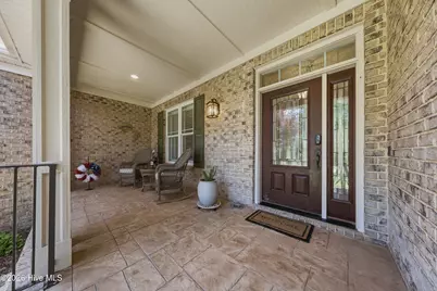 4115 Wyndmere Drive, Southport, NC 28461 - Photo 5