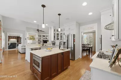 4115 Wyndmere Drive, Southport, NC 28461 - Photo 13