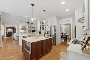 4115 Wyndmere Dr, Southport, NC 28461 - Photo 13