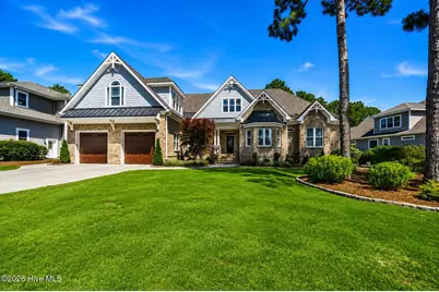 4115 Wyndmere Drive, Southport, NC 28461 - Photo 3