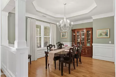 4115 Wyndmere Drive, Southport, NC 28461 - Photo 21