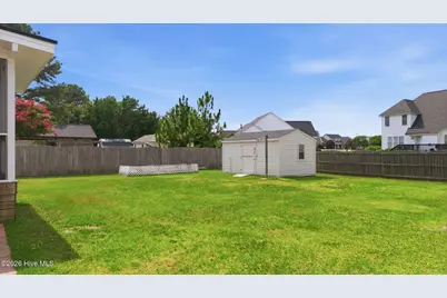547 Tabard Road, Winterville, NC 28590 - Photo 39