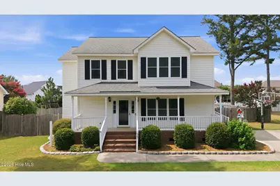 547 Tabard Road, Winterville, NC 28590 - Photo 1