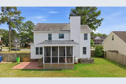 547 Tabard Road, Winterville, NC 28590 - Photo 5