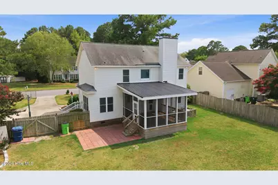 547 Tabard Road, Winterville, NC 28590 - Photo 39