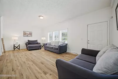508 N York Street, Windsor, NC 27983 - Photo 5