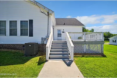 508 N York Street, Windsor, NC 27983 - Photo 35