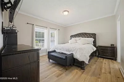 508 N York Street, Windsor, NC 27983 - Photo 31