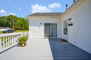 508 N York St, Windsor, NC 27983 - Photo 33