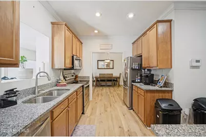 508 N York Street, Windsor, NC 27983 - Photo 13