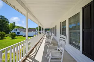 508 N York St, Windsor, NC 27983 - Photo 3