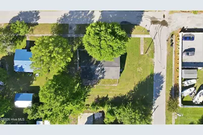 526 N A Street, Bridgeton, NC 28519 - Photo 39