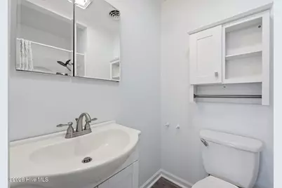 526 N A Street, Bridgeton, NC 28519 - Photo 19