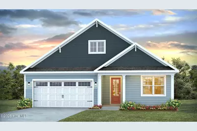 611 Pinnate Drive SE #Lot 90, Bolivia, NC 28422 - Photo 3