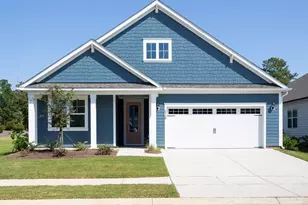 611 Pinnate Dr SE, Bolivia, NC 28422 - Photo 1