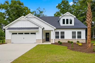 1760 Sandalwood Drive SW, Ocean Isle Beach, NC 28469 - Photo 3