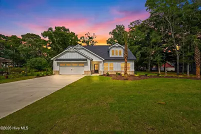 1760 Sandalwood Drive SW, Ocean Isle Beach, NC 28469 - Photo 33