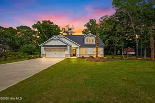 1760 Sandalwood Dr SW, Ocean Isle Beach, NC 28469 - Photo 33