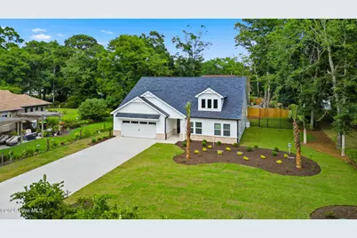 1760 Sandalwood Drive SW, Ocean Isle Beach, NC 28469 - Photo 39