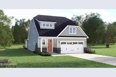 612 Powis Drive NE, Bolivia, NC 28422 - Photo 1