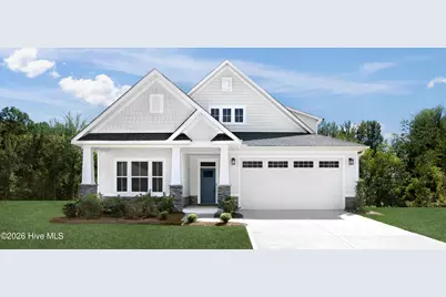 2214 Webfoot Drive NE, Bolivia, NC 28422 - Photo 1