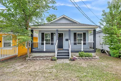 517 S 9th Street, Wilmington, NC 28401 - Photo 1