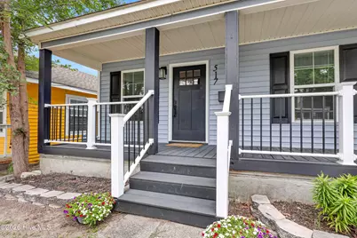 517 S 9th Street, Wilmington, NC 28401 - Photo 3