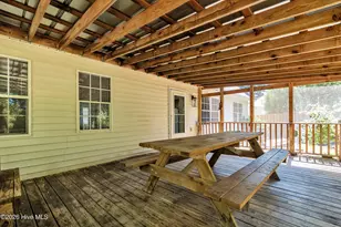 219 E Ivybridge Dr, Hubert, NC 28539 - Photo 35